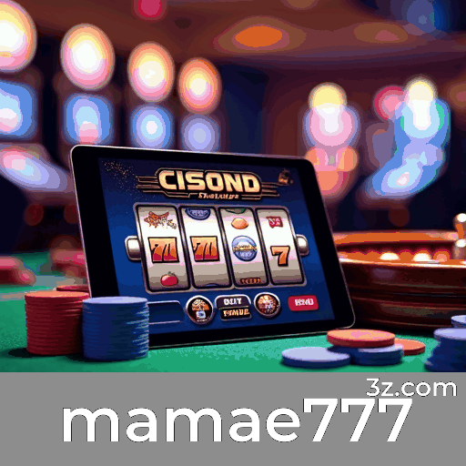 Aposte com Confiança na Plataforma mamae777