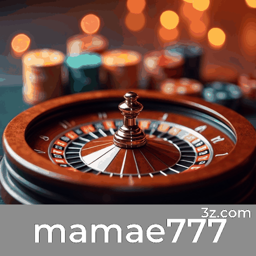 Experiência de Casino Elite no mamae777: Dealers Reais e Jogos Premium