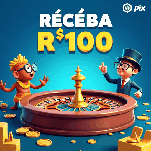 Ganhe Bônus de Boas-Vindas com mamae777 ao Registrar