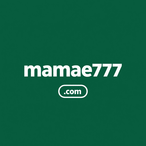 mamae777a.com favicon